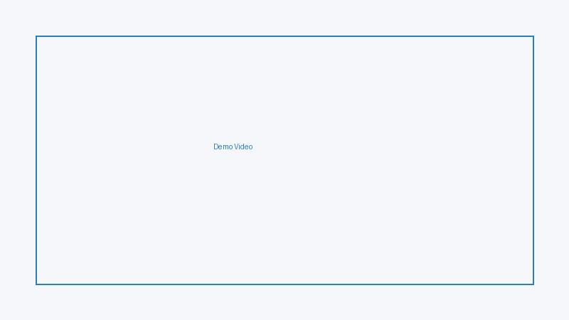 Demo Video Thumbnail