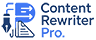 Content Rewriter Pro Logo